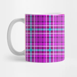 Tartan is my Favourite Colour Mug